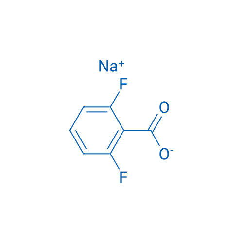 Sodium 2,6-difluorobenzoate 1000g
