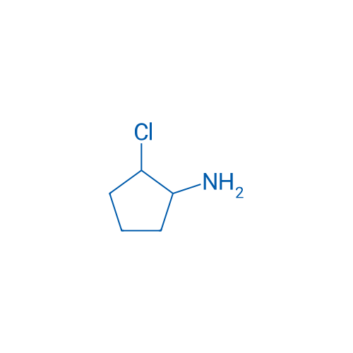 2-Chlorocyclopentanamine 250mg