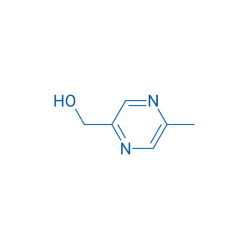 (5-Methylpyrazin-2-yl)methanol 250mg