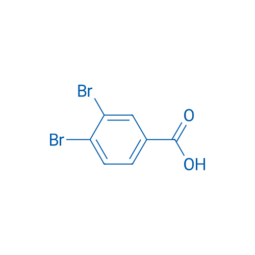 3,4-Dibromobenzoic acid 10g