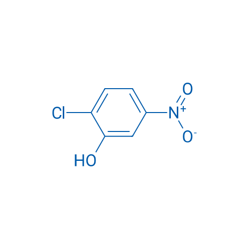 2-Chloro-5-nitrophenol 500g