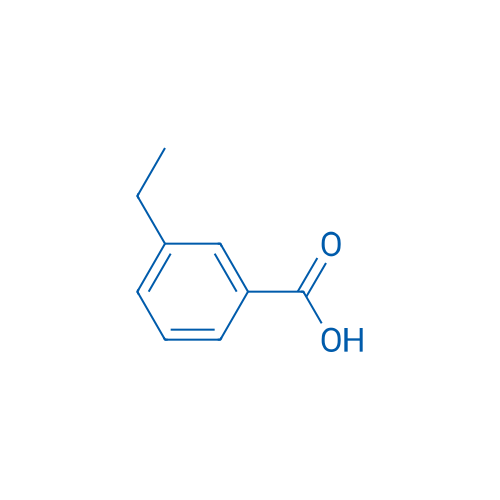 3-Ethylbenzoic acid 50mg
