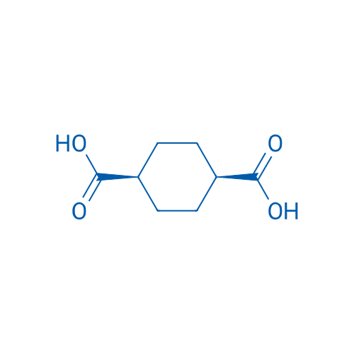 cis-1,4-Cyclohexanedicarboxylic acid 250mg