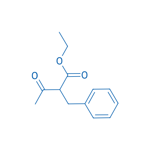 Ethyl 2-benzyl-3-oxobutanoate 10g