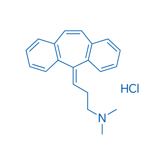 Cyclobenzaprine HCI 1g