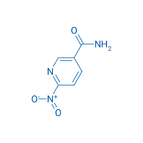 6-Nitronicotinamide 1g