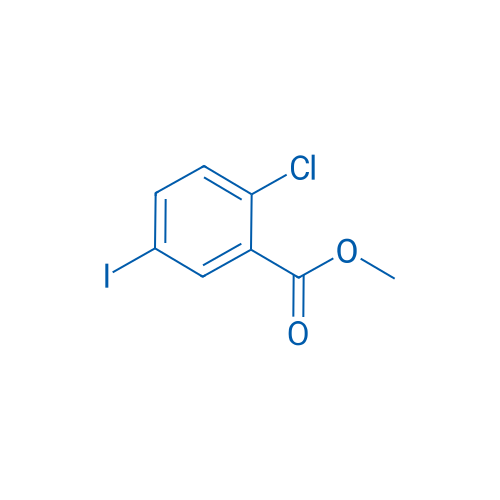 Methyl 2-chloro-5-iodobenzoate 25g