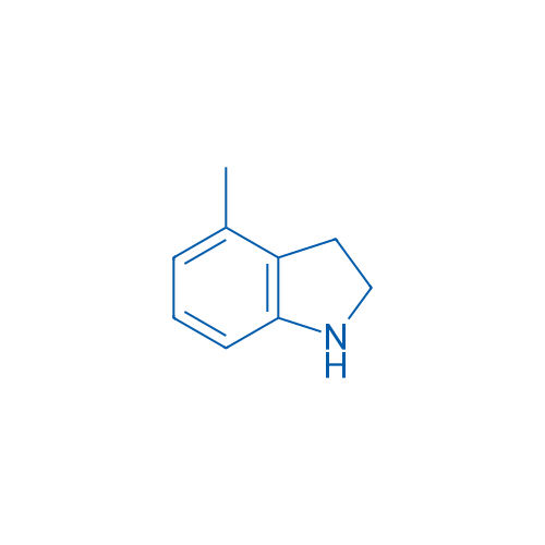 4-Methylindoline 5g