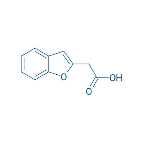 2-Benzofuranacetic acid 1g