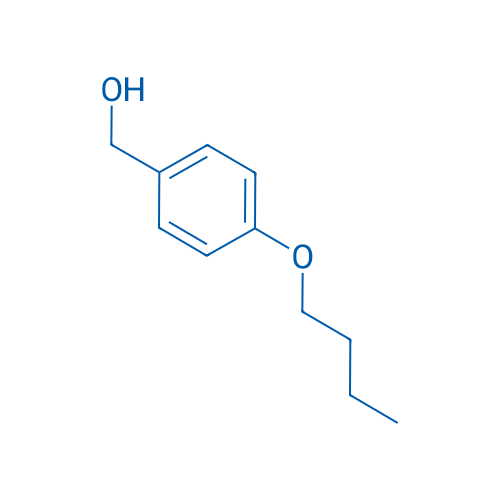 (4-Butoxyphenyl)methanol 5g