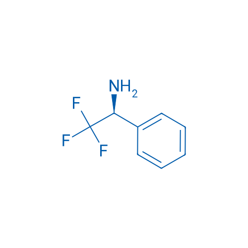(S)-2,2,2-Trifluoro-1-phenylethanamine 100mg