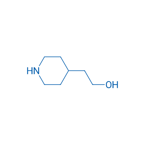 4-Piperidineethanol 1g