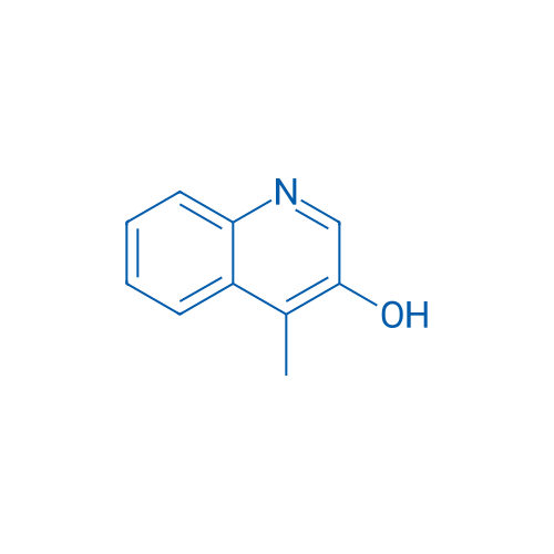 4-Methylquinolin-3-ol 1g
