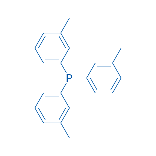 Tri-m-tolylphosphine 1g