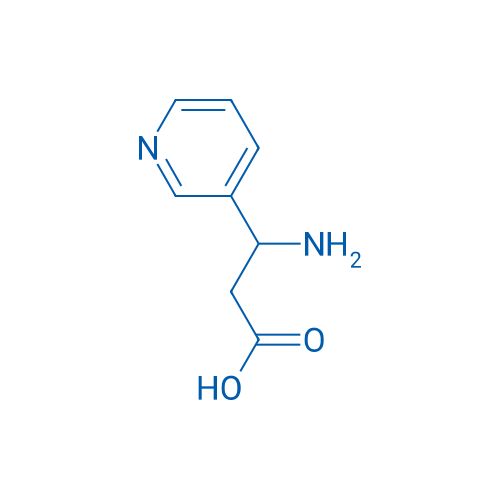 H-DL-β-Ala(3-Pyridyl)-OH 1g