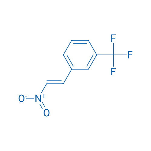 1-(2-Nitrovinyl)-3-(trifluoromethyl)benzene 1g