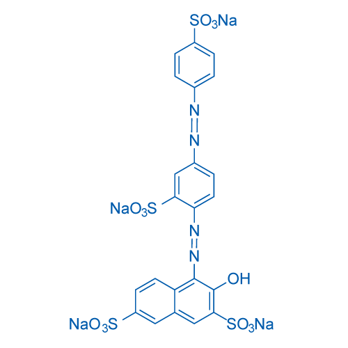Ponceau S 500g