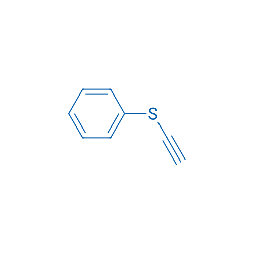 (Ethynylsulfanyl)benzene 1g