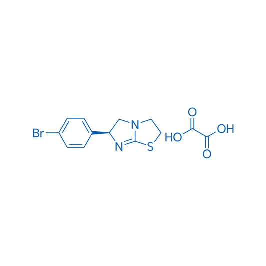 (-)-p-Bromotetramisole oxalate 1mg