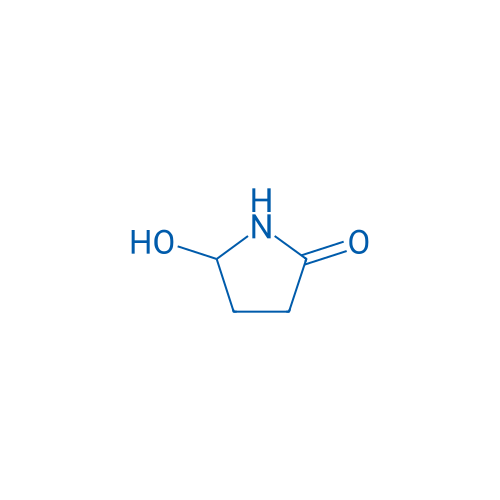 5-Hydroxypyrrolidin-2-one 10mg
