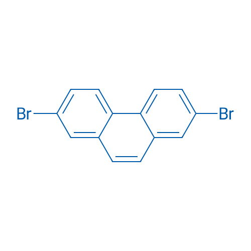 2,7-Dibromophenanthrene 1g