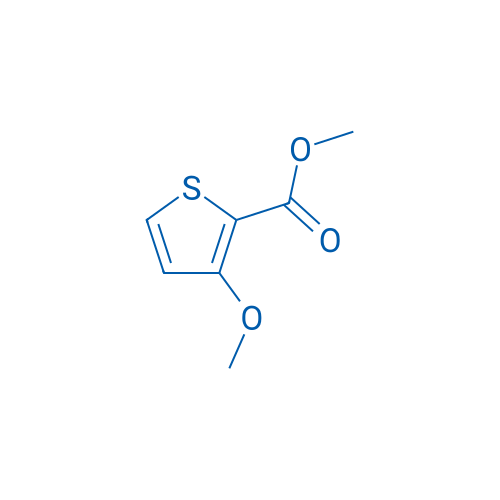 Methyl 3-methoxythiophene-2-carboxylate 5g
