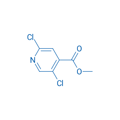 Methyl 2,5-dichloroisonicotinate 25g