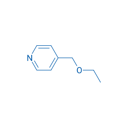 4-(Ethoxymethyl)pyridine 1g