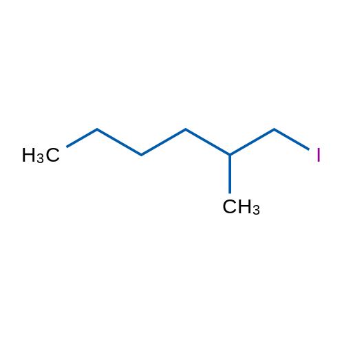 1-Iodo-2-methylhexane 1g