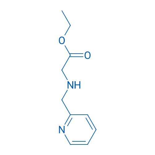 N-(2-Pyridyl-Me)-Gly-OEt 5g