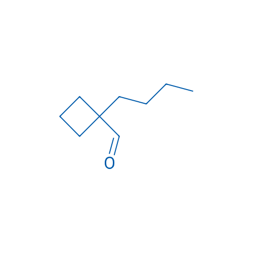 1-Butyl-cyclobutanecarbaldehyde 1g