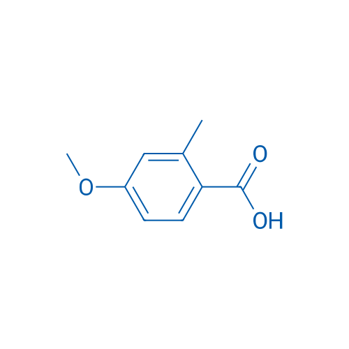 4-Methoxy-2-methylbenzoic acid 25g