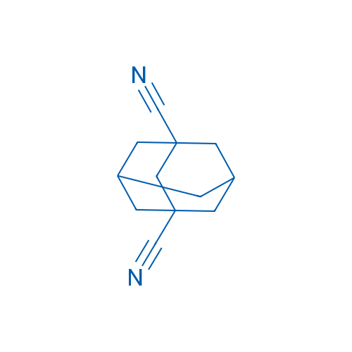 Adamantane-1,3-dicarbonitrile 250mg