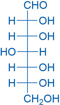 (2R,3R,4R,5S,6R)-2,3,4,5,6,7-Hexahydroxyheptanal 1mg
