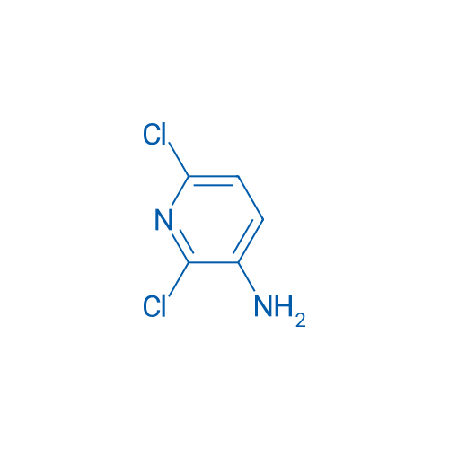 2,6-Dichloro-3-pyridinamine 1g