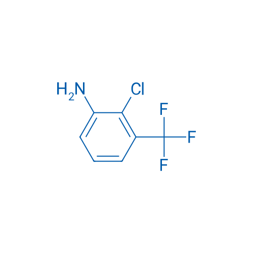 2-Chloro-3-(trifluoromethyl)aniline 100g