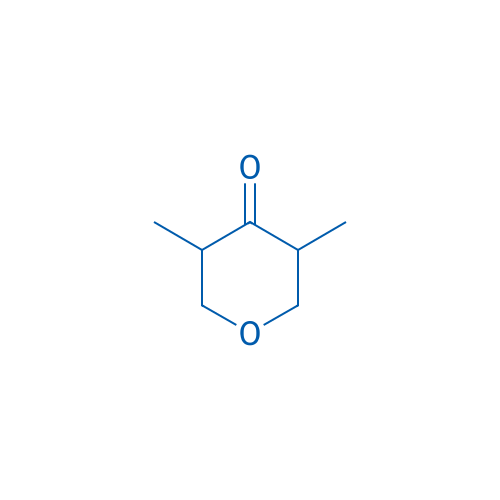 3,5-Dimethyldihydro-2H-pyran-4(3H)-one 250mg
