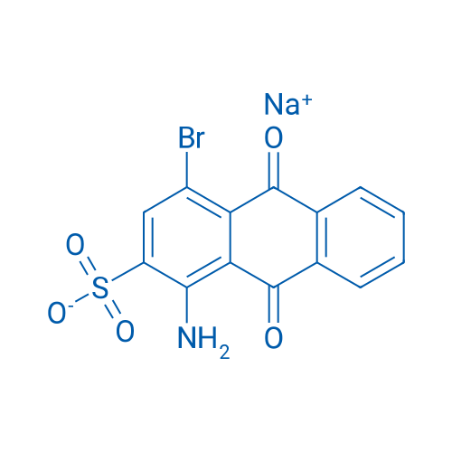 Bromaminic acid sodium salt 100g