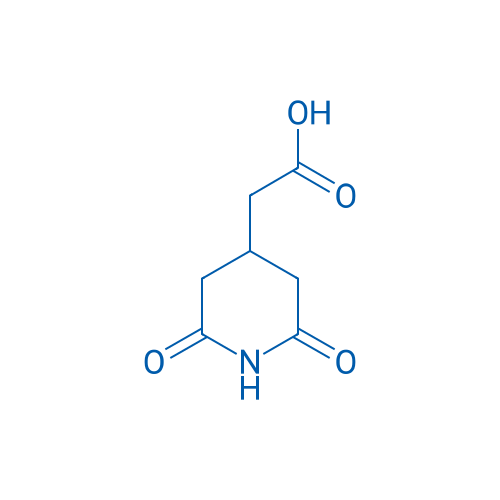 2-(2,6-Dioxopiperidin-4-yl)acetic acid 1g