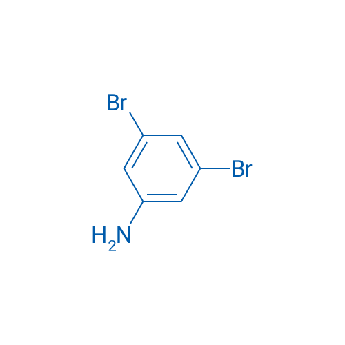 3,5-Dibromoaniline 1g