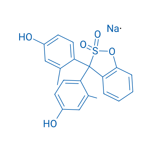 m-Cresol purple sodium 100g