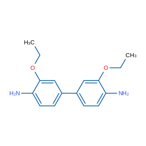 3,3'-Diethoxy-[1,1'-biphenyl]-4,4'-diamine 1g