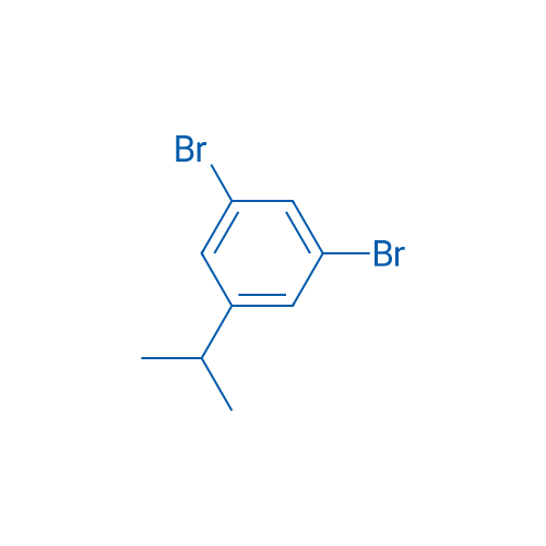 1,3-Dibromo-5-isopropylbenzene 100g