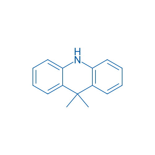 9,9-Dimethyl-9,10-dihydroacridine 25g