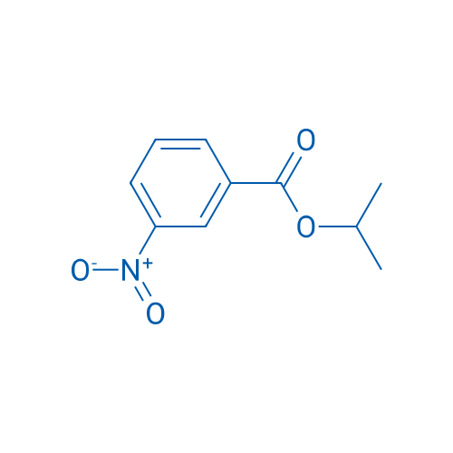 PRopan-2-yl 3-nitrobenzoate 1g