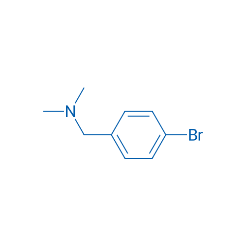 1-(4-Bromophenyl)-N,N-dimethylmethanamine 100g