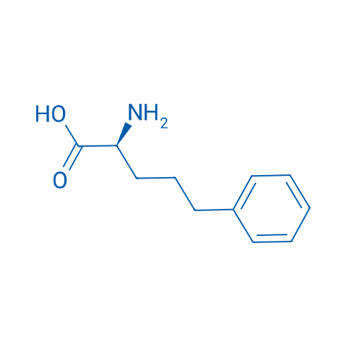 (S)-2-Amino-5-phenylpentanoic acid 250mg