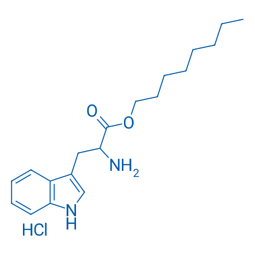 H-DL-Trp-OOctyl·HCl 1g