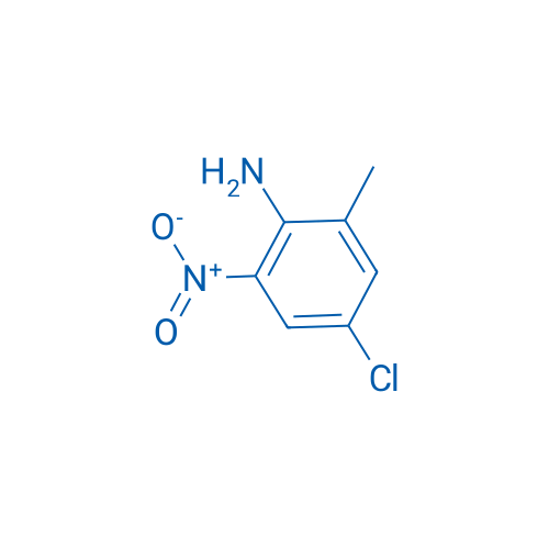 4-Chloro-2-methyl-6-nitroaniline 5g
