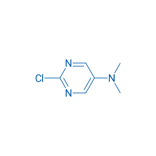 2-Chloro-N,N-dimethylpyrimidin-5-amine 1g